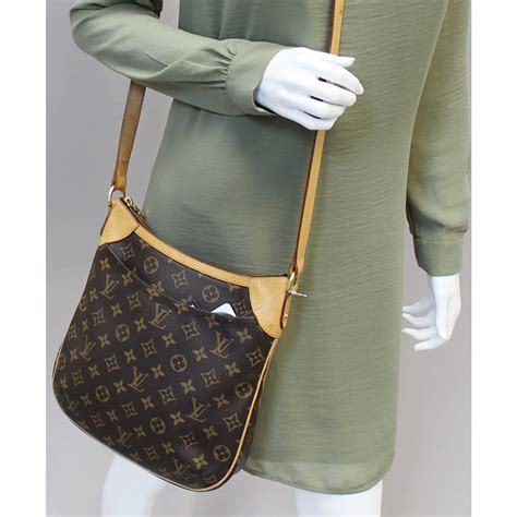 louis vuitton canvas crossbody bag|authentic louis vuitton crossbody bag.